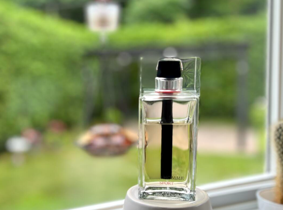 Dior Homme Sport Eau De Toilette