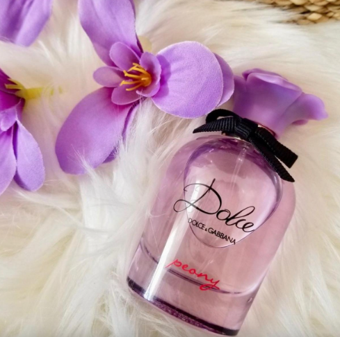Dolce Peony Eau De Parfum