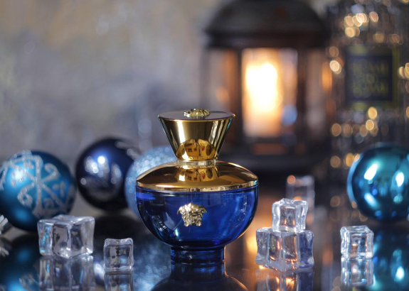 Dylan blue pour femme sales