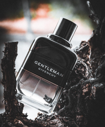 Gentleman Eau De Parfum Boisee