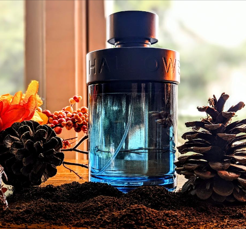 Halloween Man X Eau de Toilette