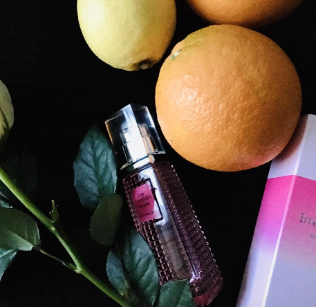 Irresistible Live Rosy Crush Eau De Toilette