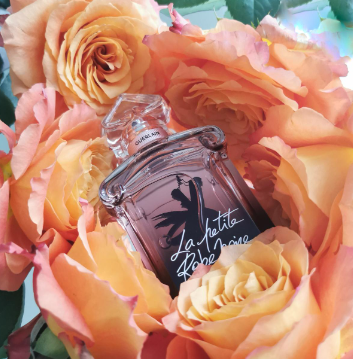 La Petite Robe Noire Eau De Parfum Intense 100ml