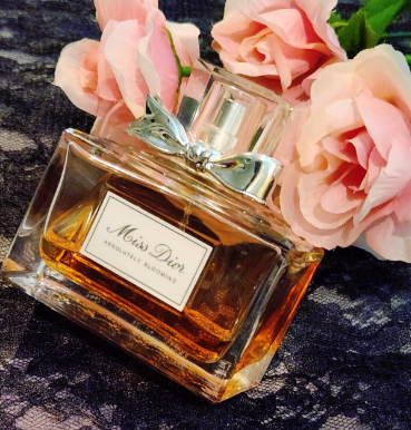 Miss Dior Absolutely Blooming Eau De Parfum