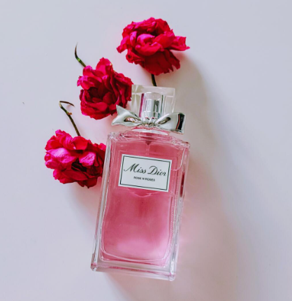 Miss Dior Rose N Roses Eau De Toilette