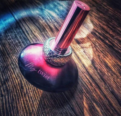My Twist Eau De Parfum 90ml