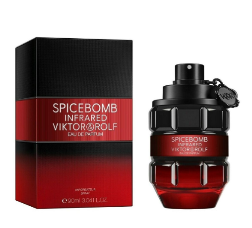 Spicebomb 90ml 2025