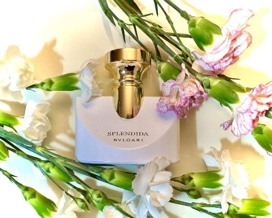 Splendida Patchouli Tentation Eau De Parfum