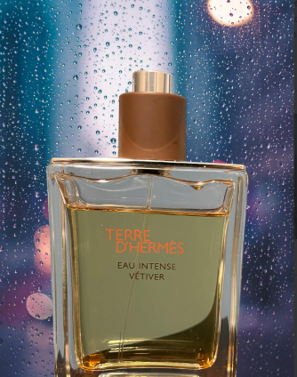 Hermes terre intense top