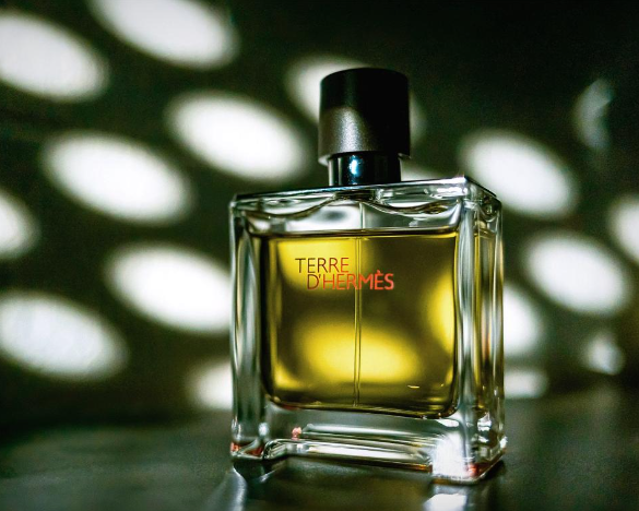 Hermes terre de online