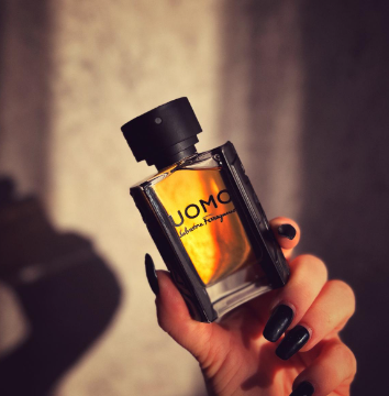Uomo Cologne Eau De Toilette 100ml