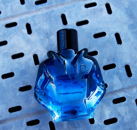 Tribe perfume 2025