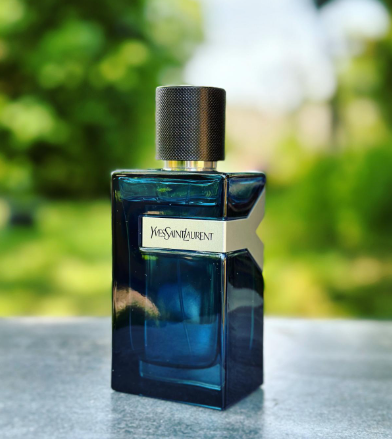 Y Eau de Parfum Intense