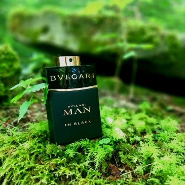 Man In Black Gift Set Eau De Parfum 100ml Eau De Parfum 15ml
