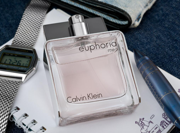 Euphoria Men Eau De Toilette 100ml