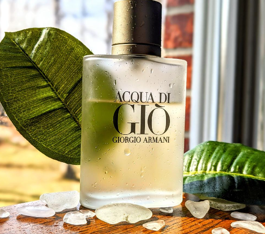 Acqua di Gio Gift Set
