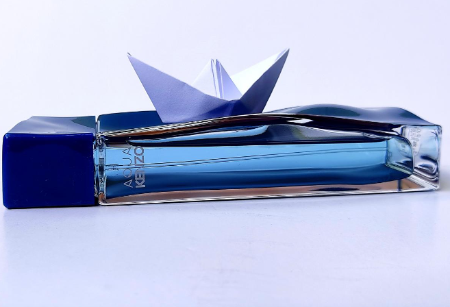 Aqua Pour Homme Eau De Toilette
