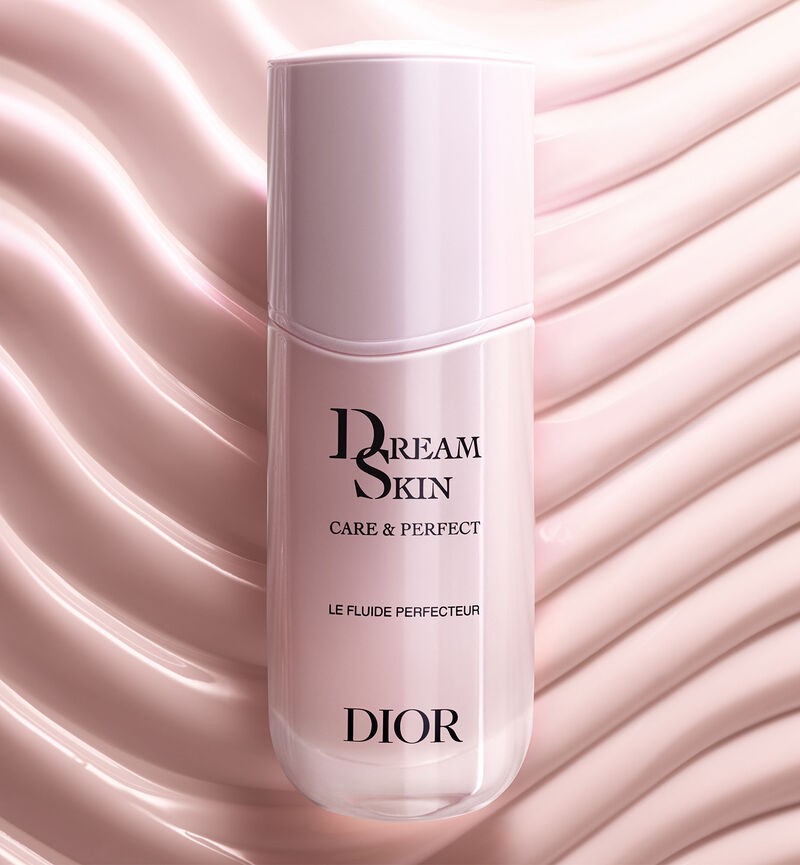 Capture totale dior dream skin store