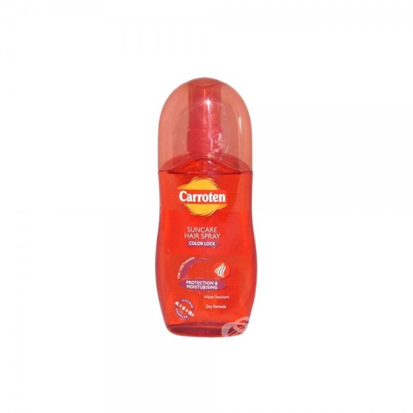Carroten Suncare Hair Spray 125ml