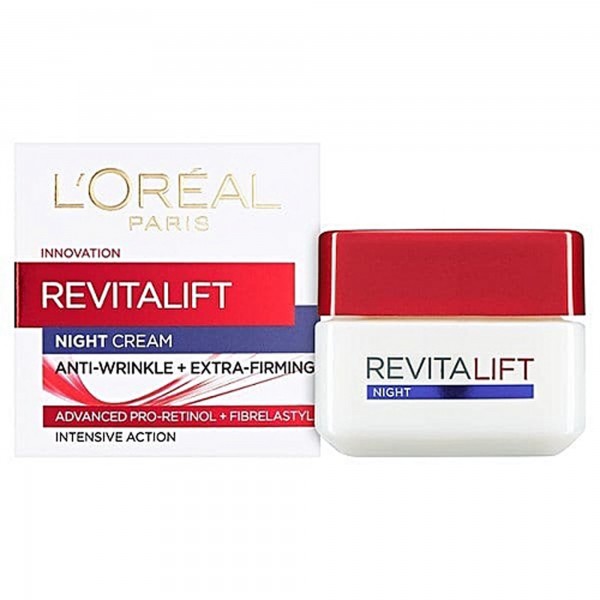  Revitalift Anti-Ageing Night Cream 50ml