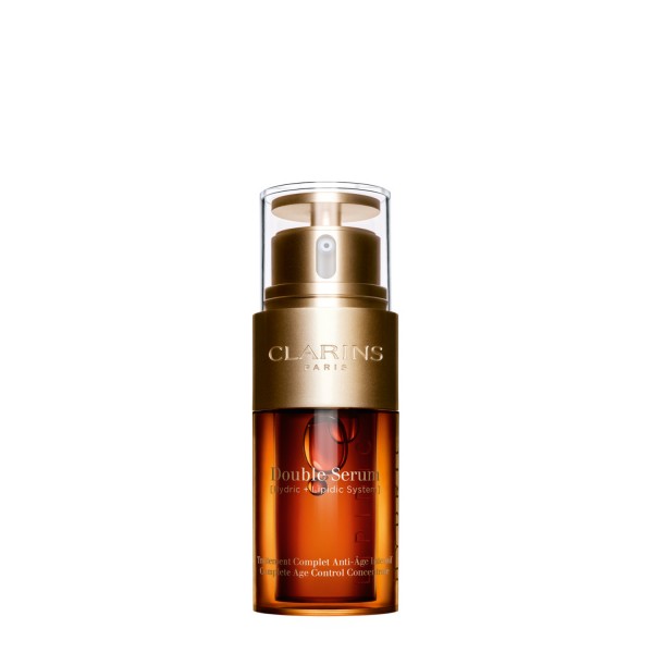  Double Serum Anti-Aging Concentrate 30ml