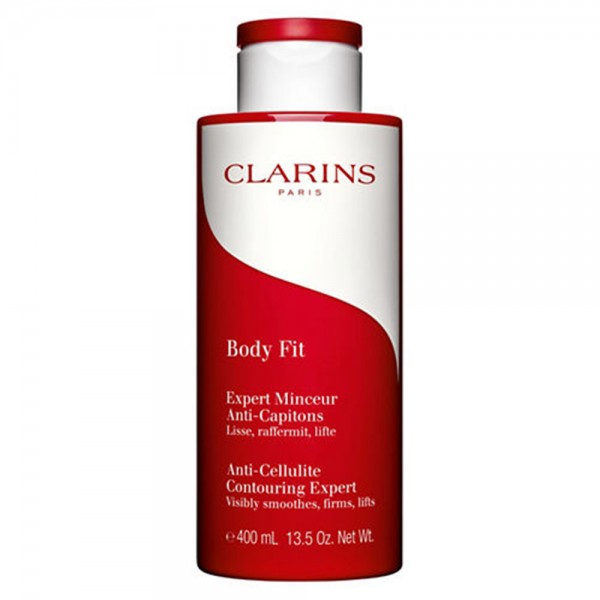  Body Fit Anti-Cellulite Contouring Expert 400ml