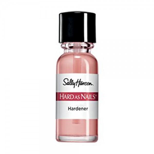  Hard As Nails Natural Tint 13ml