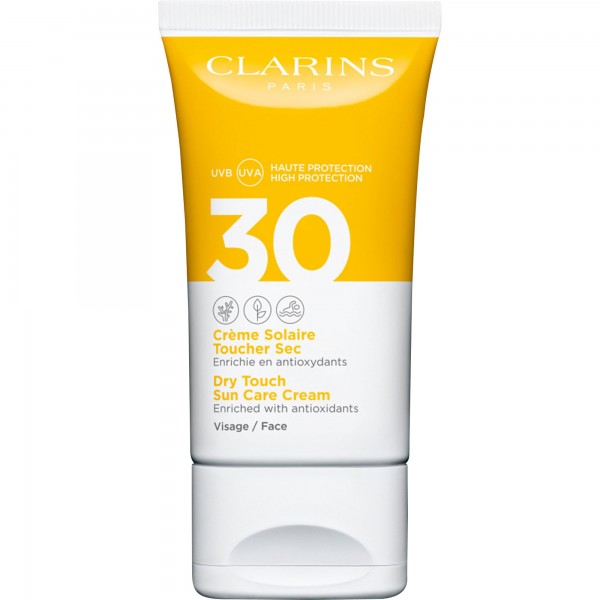  Dry Touch Sun Care Cream For Face SPF30 50ml