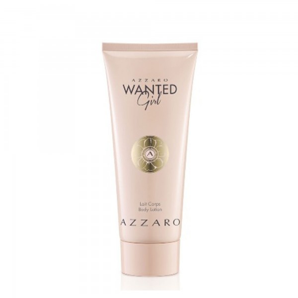  Wanted Girl, Body Lotion 200ml