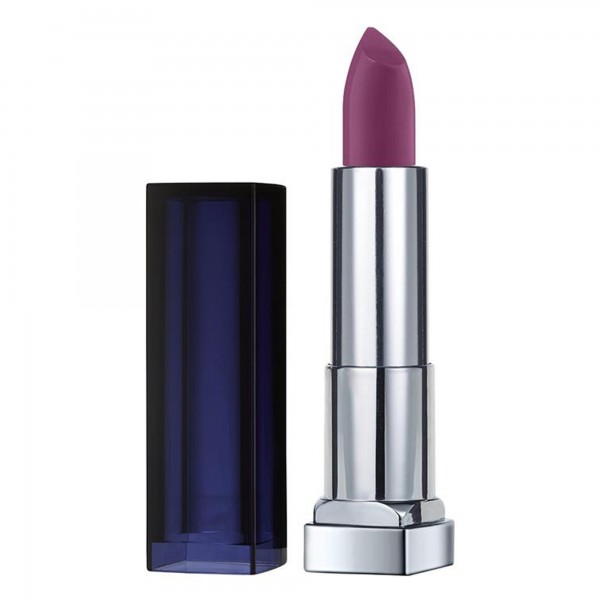 Color Sensational The Loaded Bolds Lipstick 886 Berry Bossy