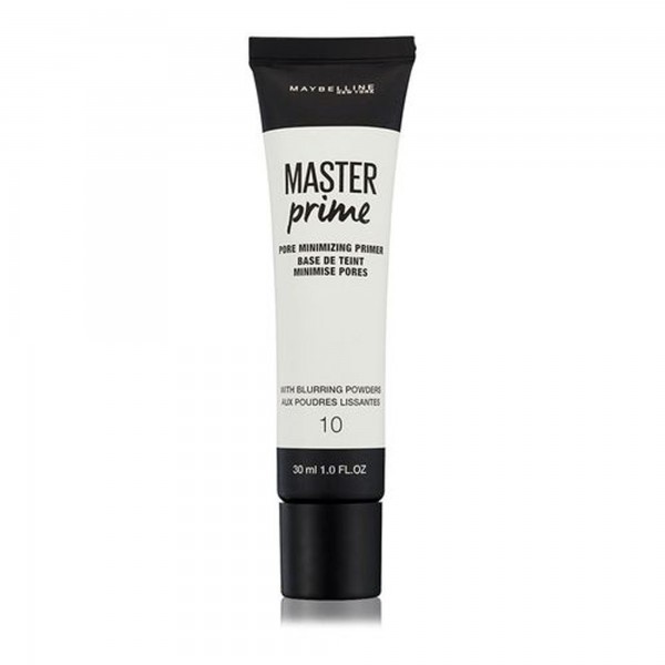  Master Prime Pore Minimizing 10- 30ml