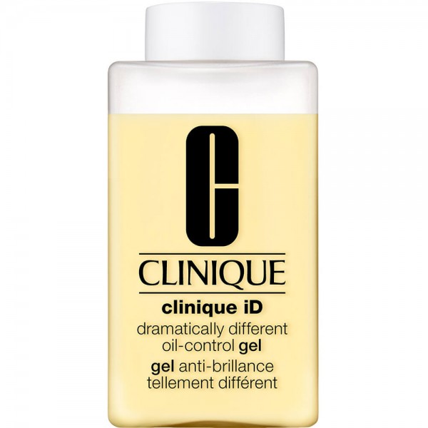  iD Dramatically Different Oil-Control Gel For Combination Oily To Oily Skin 115ml