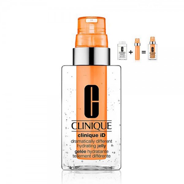 Clinique iD Dramatically Different Jelly + Active Cartridge Concentrate, Fatigue