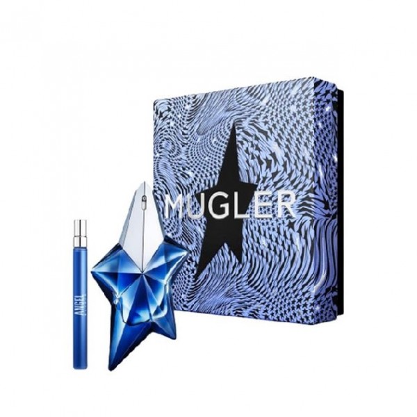 Angel Elixir Gift Set