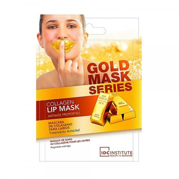  Gold Mask Series Collagen Lip Mask 8g