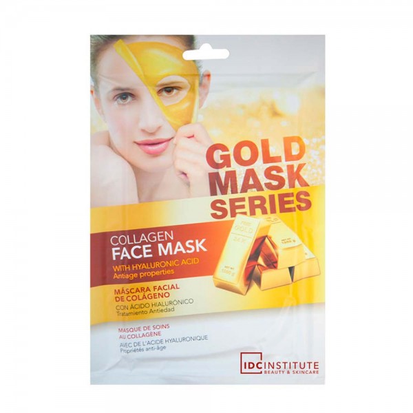  Gold Mask Series Collagen Face Mask 60g