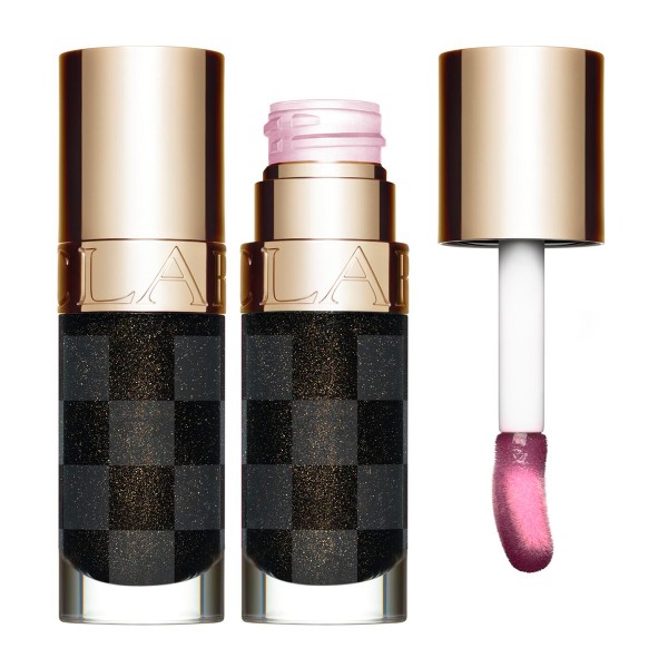 Clarins Lip Comfort Oil 25 Noir 7ml