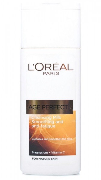  Age Perfect Cleansing Milk 200ml