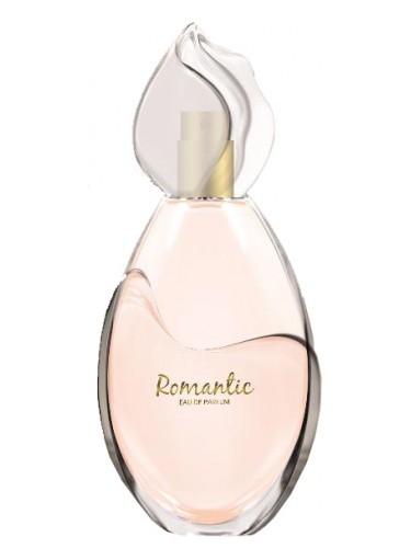 Romantic, Eau De Parfum 100ml