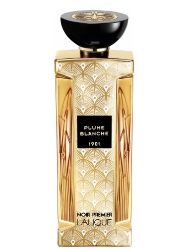 Plume Blanche, Eau De Parfum 100ml