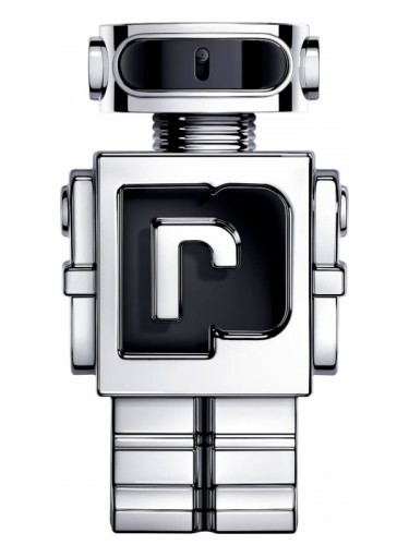 Phantom, Eau De Toilette 100ml