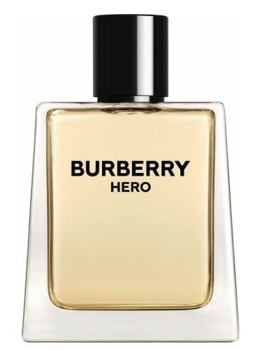 Hero Burberry Eau De Toilette 100ml