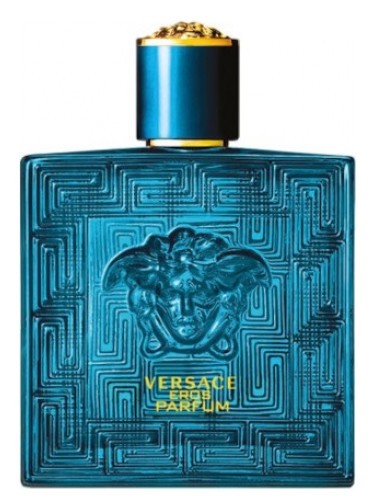 Eros Parfum Spray 100ml