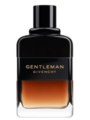 Gentleman Reserve Privee, Eau De Parfum