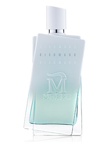 Disumano Intense Eau De Parfum 100ml