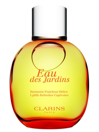 Eau Des Jardins Treatment Fragrance Body Mist 100ml 
