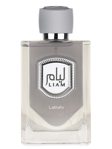 Lattafa Liam Grey U 100ml 