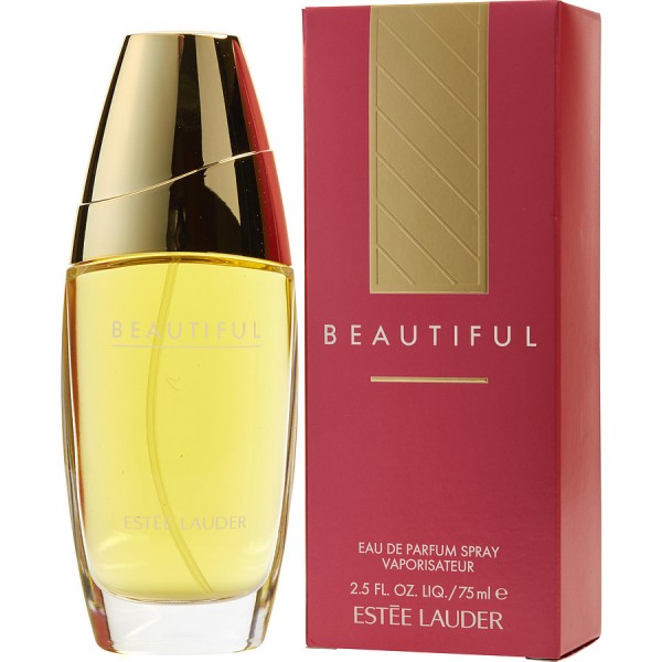  Beautiful, Eau De Parfum 75ml
