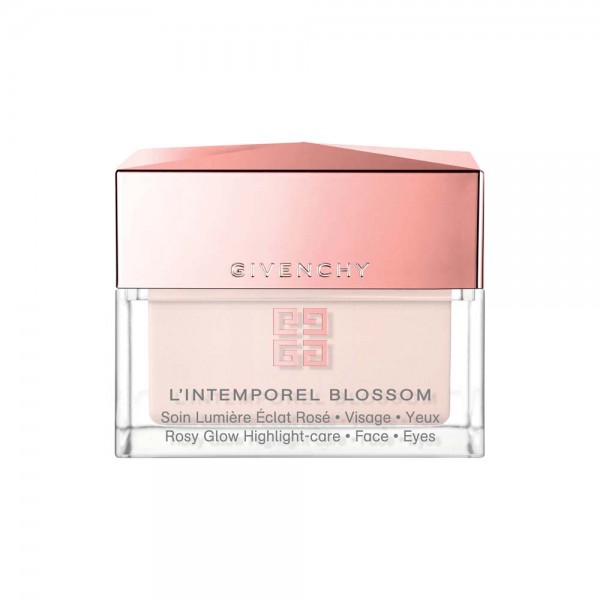  L`Intemporel Blossom Rosy Glow Highlight-Care Face&Eyes 15ml