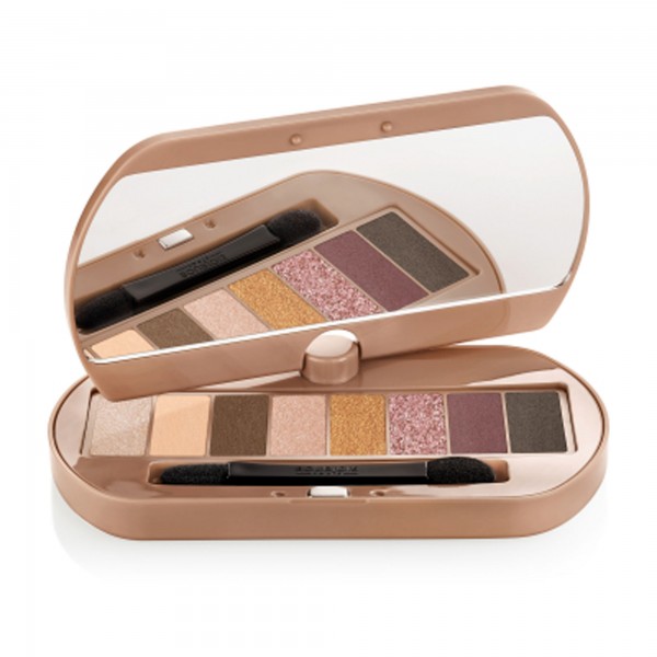  Eye Catching Nude Palette 03 Eye Catching Nude 4.5g